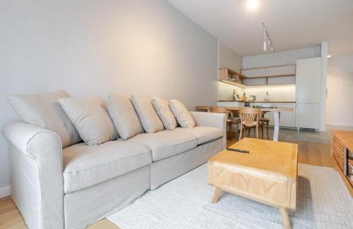 Bielsko-Biala Apartamento | Bielsko-Biała Diamond Apartments by BookingHost
