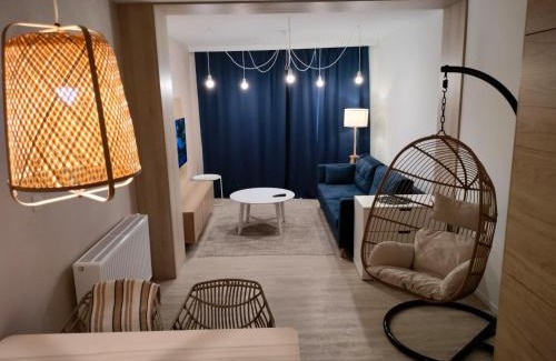 Bielsko-Biala Apartamento | Bielsko City Center Apartment