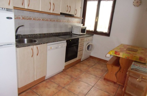 Bielva Apartamento | Bielva, ático con preciosas vistas en el corazón del Nansa, próximo a la costa