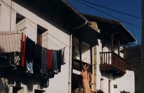 Bielva Apartamento | Bielva, ático con preciosas vistas en el corazón del Nansa, próximo a la costa