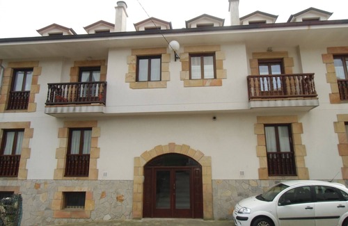 Bielva Apartamento | Bielva, ático con preciosas vistas en el corazón del Nansa, próximo a la costa