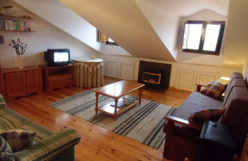 Bielva Apartamento | Bielva, ático con preciosas vistas en el corazón del Nansa, próximo a la costa