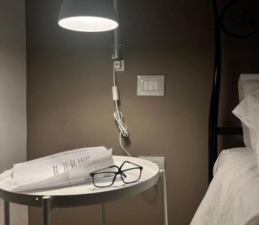 Taranto Apartamento | Bien-être Exclusive Apartment