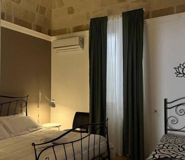Taranto Apartamento | Bien-être Exclusive Apartment