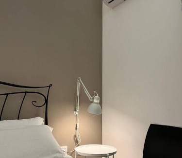 Taranto Apartamento | Bien-être Exclusive Apartment
