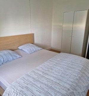 Diemoz Apartamento | Bien proche de Aeroport St Exupéry Village de Marques et Lyon