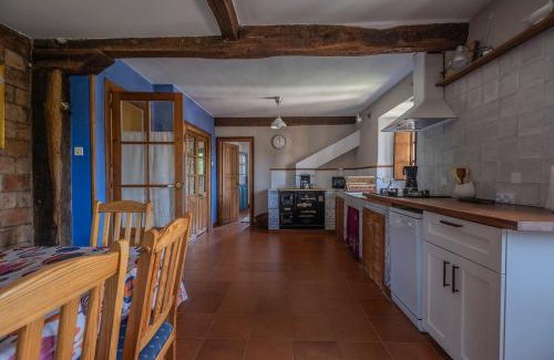 Villarcayo Apartamento | Biendella Rural Merindades