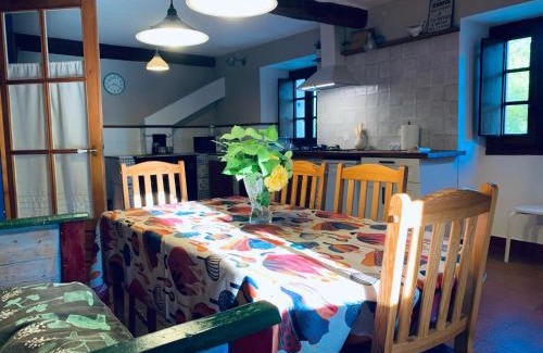 Villarcayo Apartamento | Biendella Rural Merindades