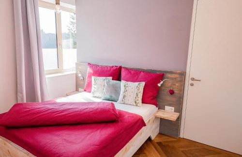 Lunz am See Apartamento | Bienenkunde Lunz