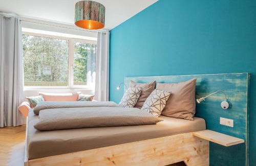 Lunz am See Apartamento | Bienenkunde Lunz