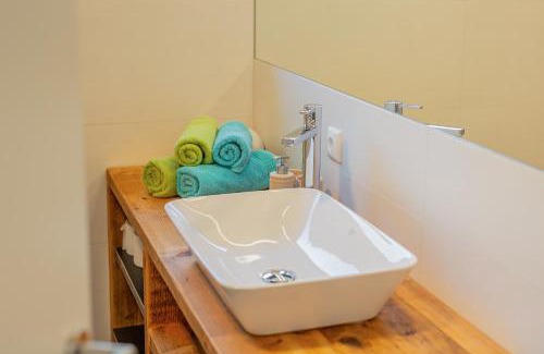 Lunz am See Apartamento | Bienenkunde Lunz