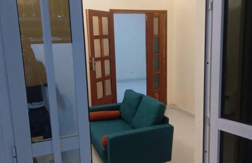 Rao Apartamento | Bienveillance