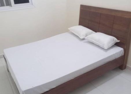 Rao Apartamento | Bienveillance