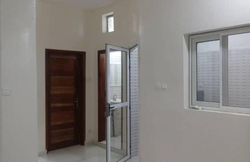 Rao Apartamento | Bienveillance