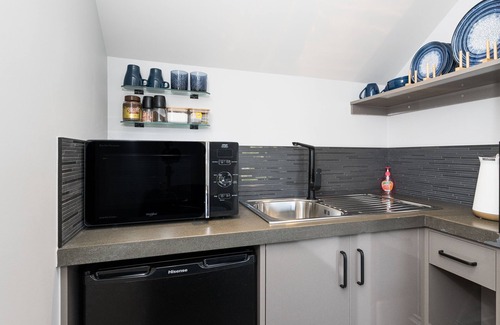 Wonthaggi Apartamento | Bienvenida Apartments- (3) Hearts