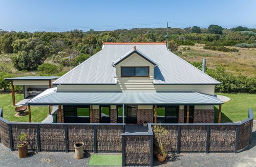 Wonthaggi Apartamento | Bienvenida Apartments- (3) Hearts