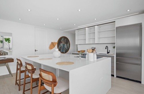 Miramar Apartamento | Bienvenido a Refugio Del Mar, un espacio lleno de luz y armonía