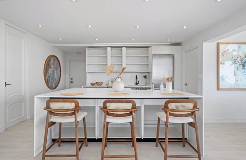 Miramar Apartamento | Bienvenido a Refugio Del Mar, un espacio lleno de luz y armonía