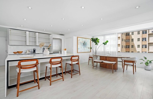 Miramar Apartamento | Bienvenido a Refugio Del Mar, un espacio lleno de luz y armonía