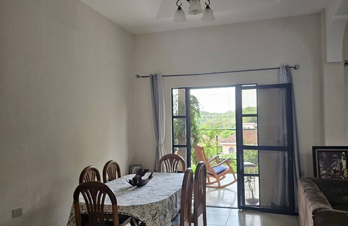 Managua Cama Y Desayuno | ¡Bienvenidos a esta casa en la zona montañosa! Un retiro de ensueño