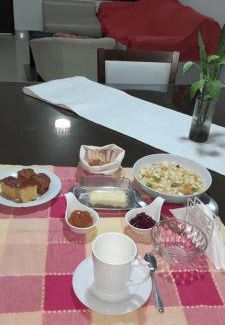 Chajari Casa | Bienvenidos a mi casa