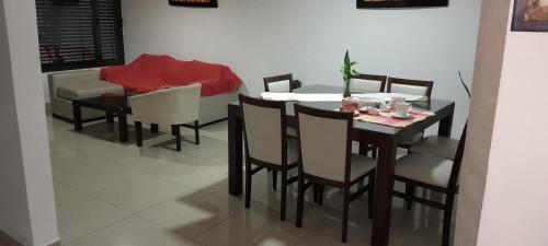 Chajari Casa | Bienvenidos a mi casa