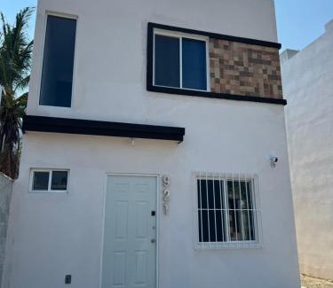 Tampico Casa | Bienvenidos a tu segundo hogar!