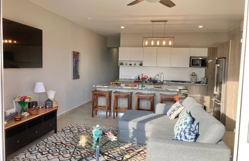 Puerto Vallarta Condominio | Bienvenidos! Boutique building in the Versalles neighborhood of Puerto Vallarta!