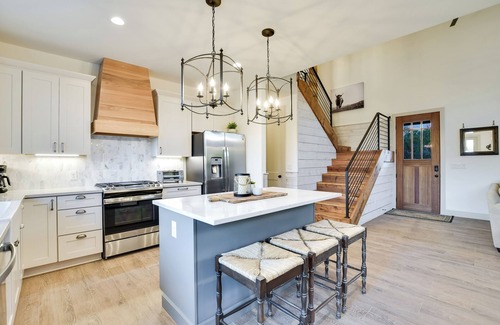 Driftwood Casa | Bienvenidos Farmhouse