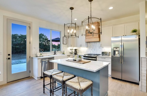 Driftwood Casa | Bienvenidos Farmhouse