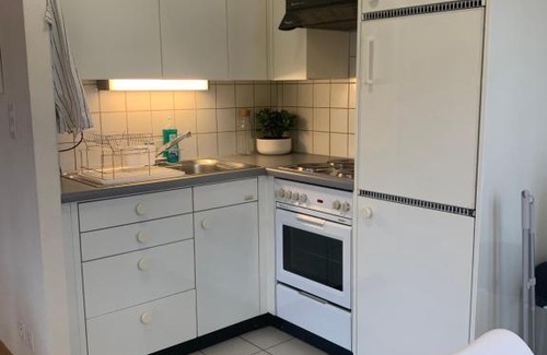 Pully Apartamento | Bienvenu chez nous