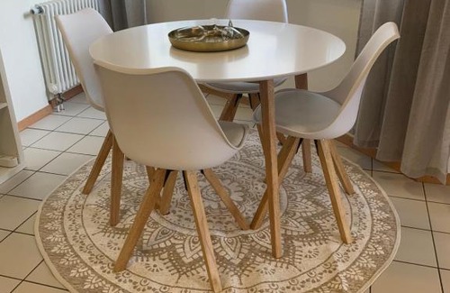 Pully Apartamento | Bienvenu chez nous