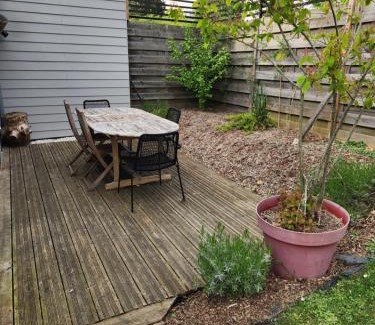 Wargnies-le-Grand Casa | Bienvenue à L'Abc D'air !