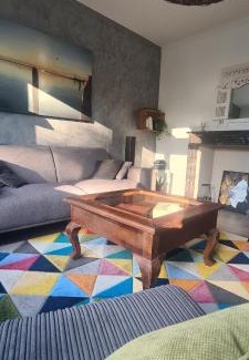 Wargnies-le-Grand Casa | Bienvenue à L'Abc D'air !