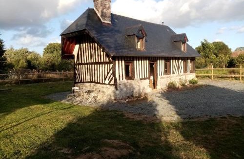 Le Theil-en-Auge Casa | Bienvenue à la maison