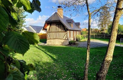 Le Theil-en-Auge Casa | Bienvenue à la maison
