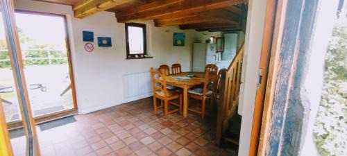 Le Theil-en-Auge Casa | Bienvenue à la maison