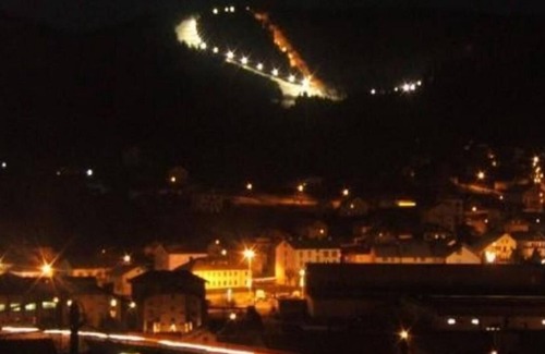 Gerardmer Cabina | Bienvenue à la maison bel' air gite de charme