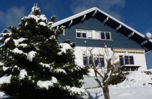 Gerardmer Cabina | Bienvenue à la maison bel' air gite de charme