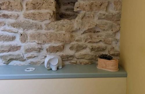 Serigne Casa | Bienvenue au Barail, maison en pleine nature