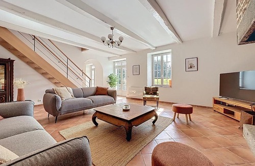 Jullouville Casa | Bienvenue au Gîte Cassa