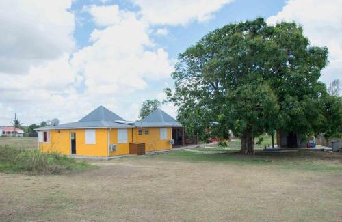Port-Louis Casa | Bienvenue Au Tropic Venucia