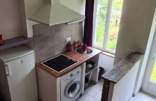 Montrollet Apartamento | Bienvenue aux Lavandières