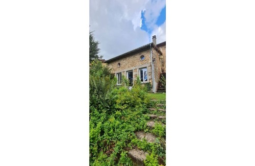 Montrollet Apartamento | Bienvenue aux Lavandières