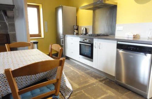 Bussieres Casa | Bienvenue chez Fanny