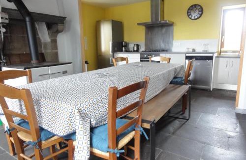 Bussieres Casa | Bienvenue chez Fanny