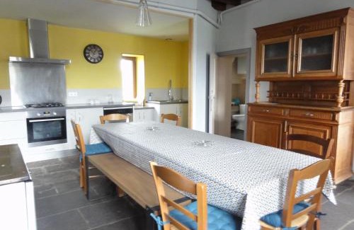 Bussieres Casa | Bienvenue chez Fanny