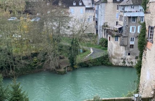 Oloron-Sainte-Marie Apartamento | Bienvenue chez Marie pierre