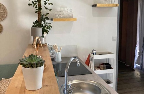 Oloron-Sainte-Marie Apartamento | Bienvenue chez Marie pierre