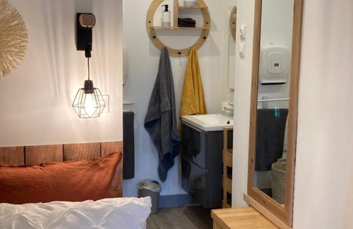 Oloron-Sainte-Marie Apartamento | Bienvenue chez Marie pierre